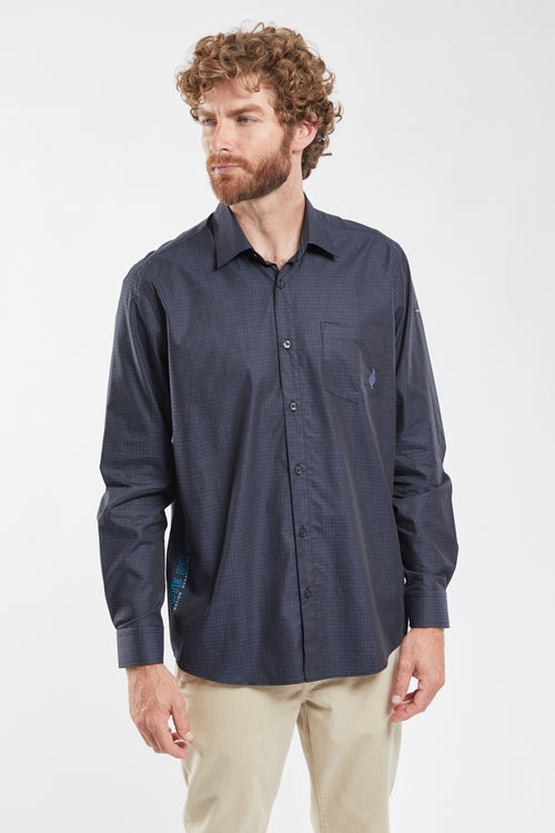 Route du Rhum – Destination Guadeloupe shirt - Armor-lux - 1