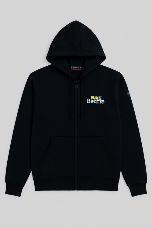 Sweatshirt Pur Beurre - Armor-lux - 1