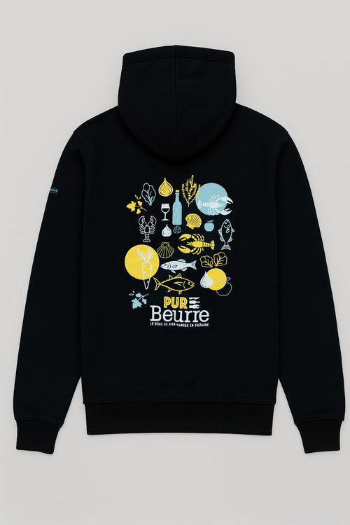 Sweat Pur Beurre - Armor-lux - 2