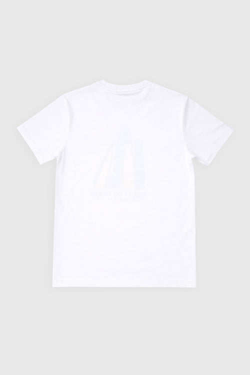 T-shirt officiel - Route du Rhum - Destination Guadeloupe - Armor-lux - 2