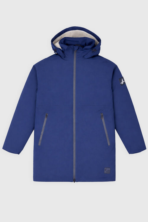 Parka imperméable Homme - Armor-lux - 1