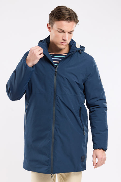 Parka imperméable Homme - Armor-lux - 3