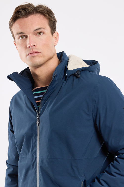 Parka imperméable Homme - Armor-lux - 4