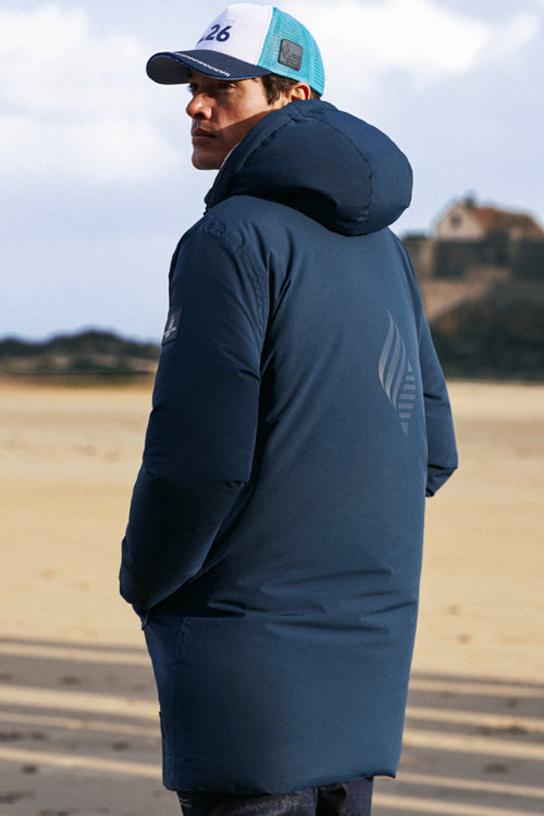 Parka imperméable Homme - Armor-lux - 1