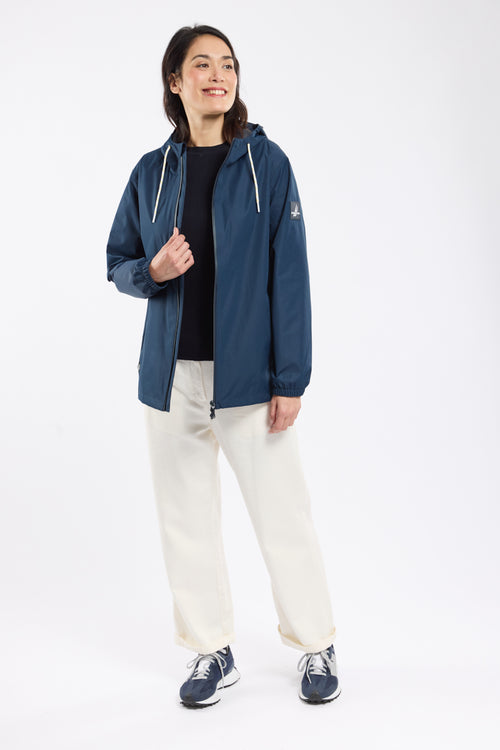 Unisex windbreaker - Armor-lux - 3