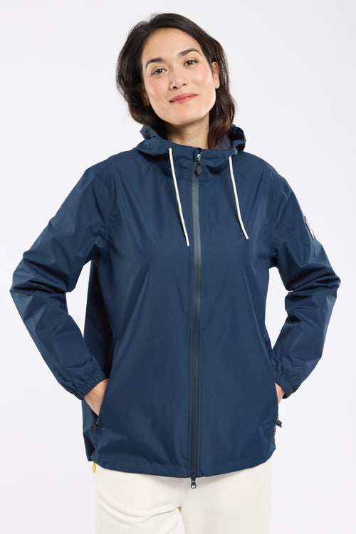 Unisex windbreaker - Armor-lux - 1