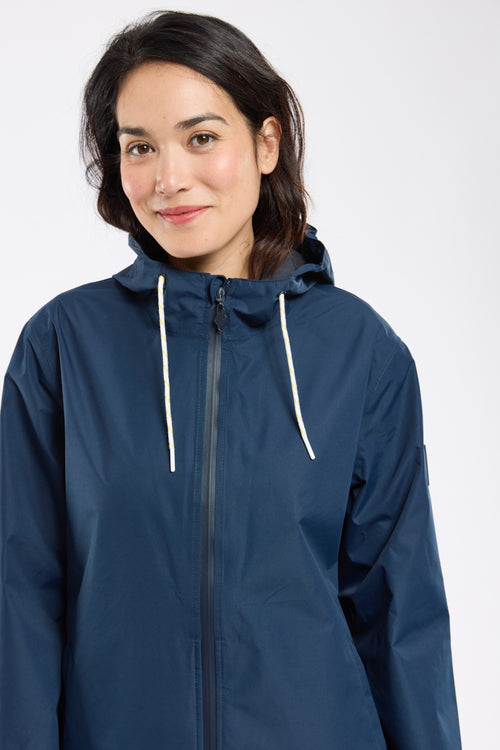 Unisex windbreaker - Armor-lux - 2