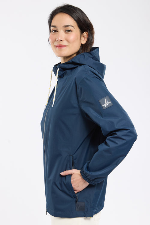 Unisex windbreaker - Armor-lux - 5