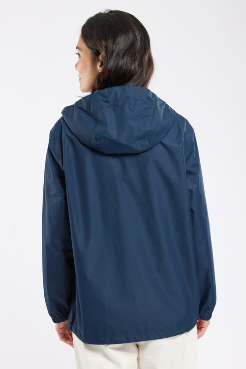 Unisex windbreaker - Armor-lux - 4