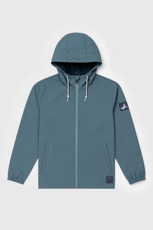 Coupe-vent mixte - Armor-lux - 1