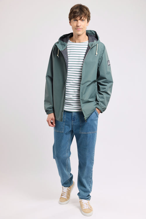 Unisex windbreaker - Armor-lux - 3