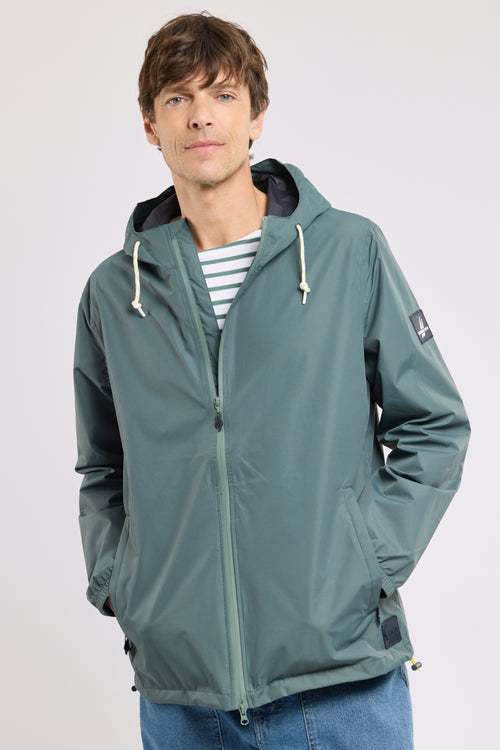 Coupe-vent mixte - Armor-lux - 1