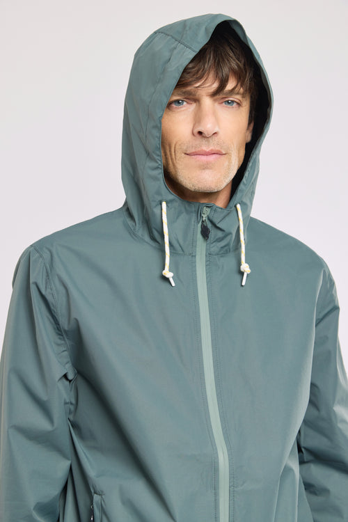 Unisex windbreaker - Armor-lux - 4