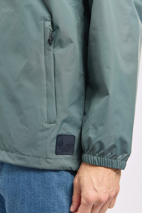 Unisex windbreaker - Armor-lux - 5