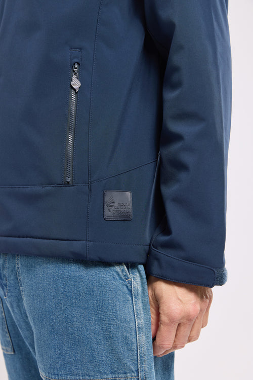 Softshelljacke für Herren - Armor-lux - 4