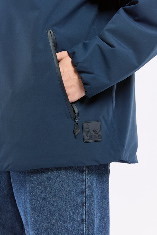 Parka mit Fleecefutter – Damen - Armor-lux - 6