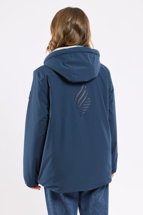 Rain jacket - Women - Armor-lux - 3