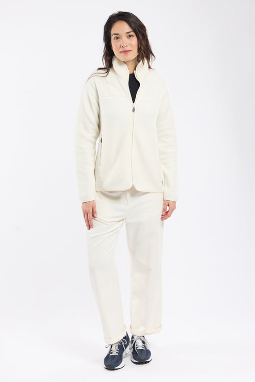 Polaire moutonnée - Armor-lux - 3