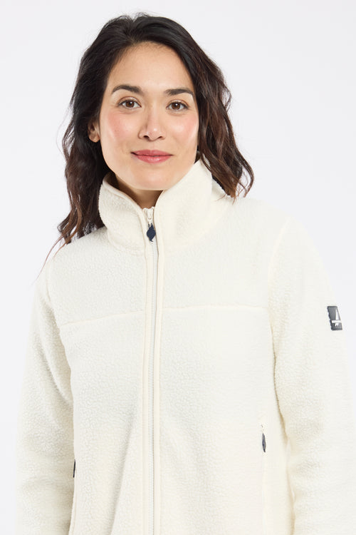 Polaire moutonnée - Armor-lux - 2