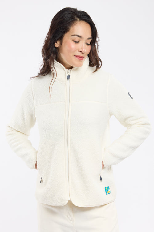 Polaire moutonnée - Armor-lux - 1