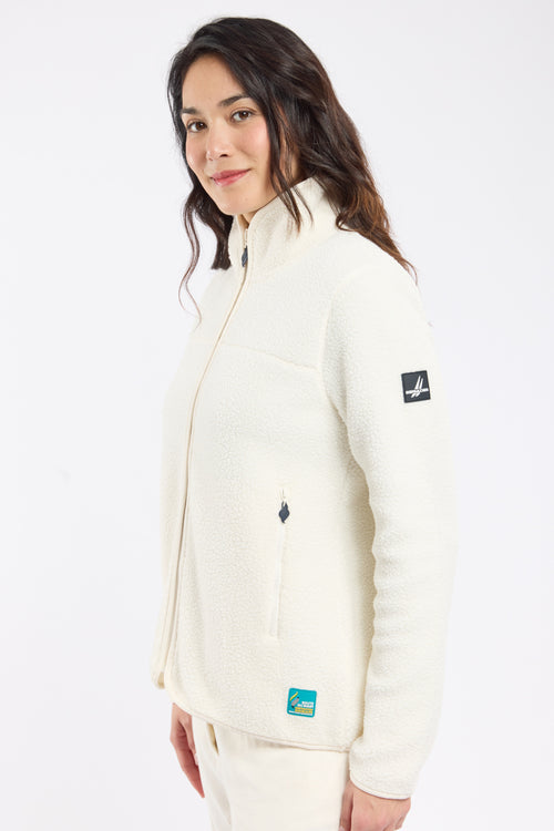 Polaire moutonnée - Armor-lux - 4