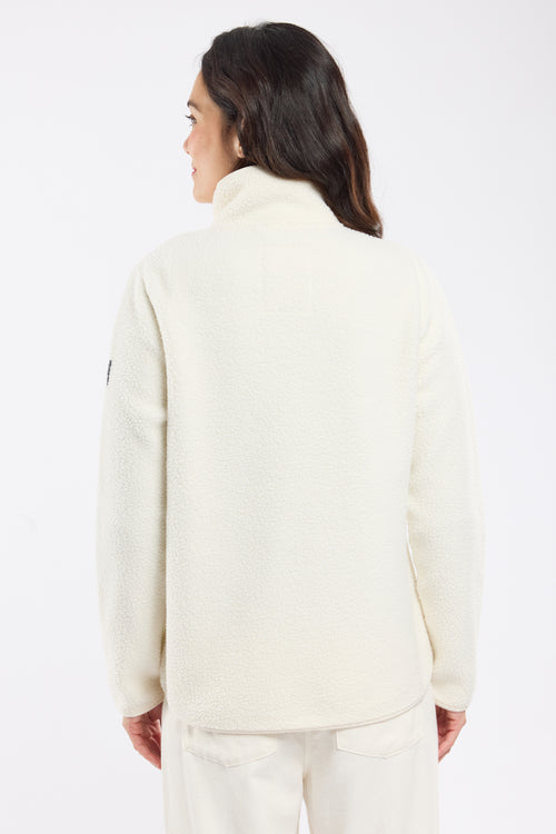 Polaire moutonnée - Armor-lux - 5