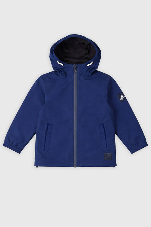 Coupe-vent - Enfant - Armor-lux - 1