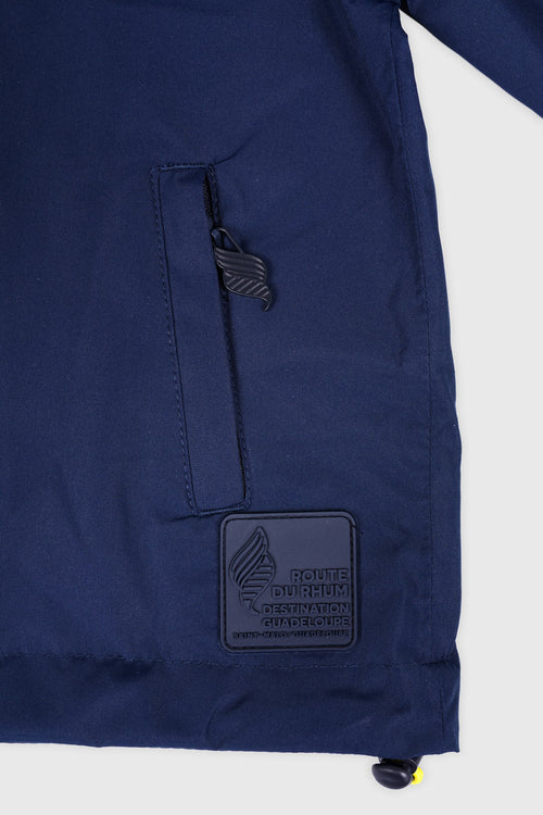 Coupe-vent - Enfant - Armor-lux - 3