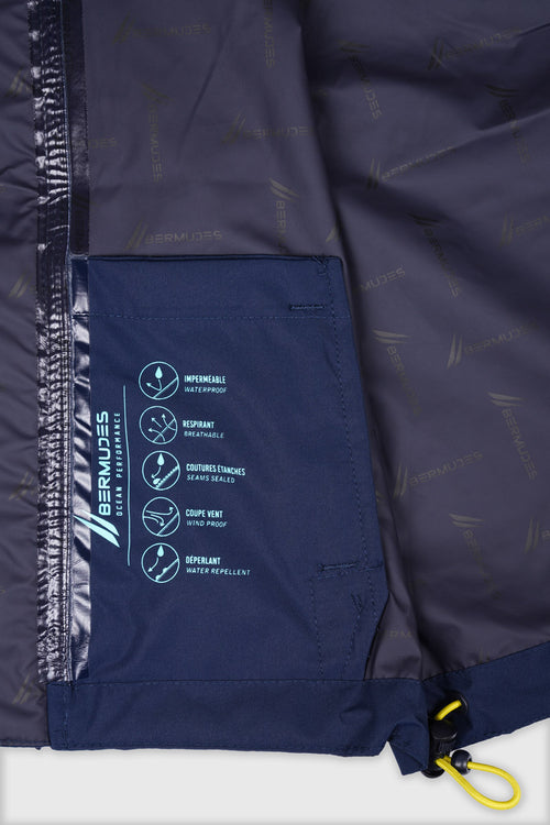 Coupe-vent - Enfant - Armor-lux - 4