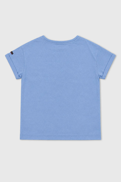 T-Shirt mit lockerer Schnittform - Armor-lux - 2