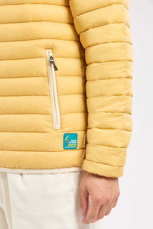 Quilted down jacket - Armor-lux - 4