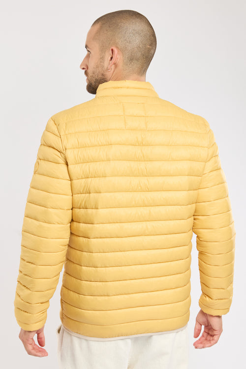 Quilted down jacket - Armor-lux - 5