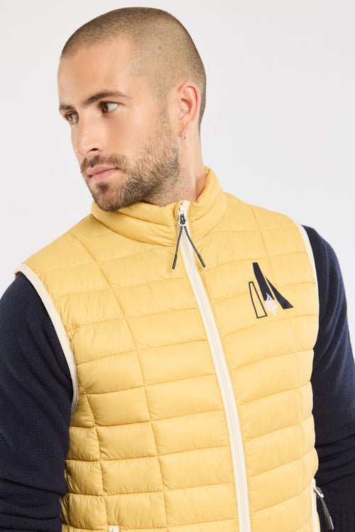 Sleeveless down jacket - Armor-lux - 2