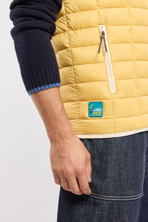 Sleeveless down jacket - Armor-lux - 5