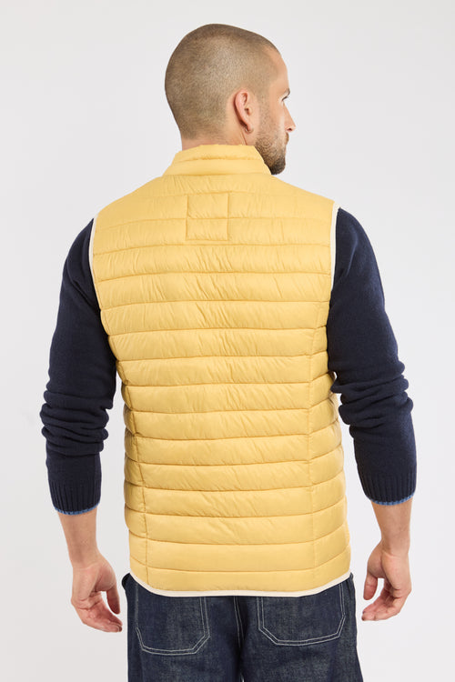 Sleeveless down jacket - Armor-lux - 4