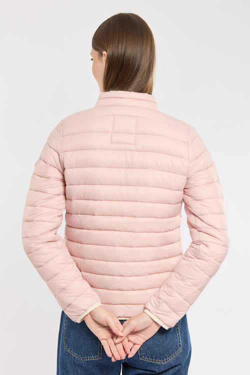 Quilted down jacket - Armor-lux - 5