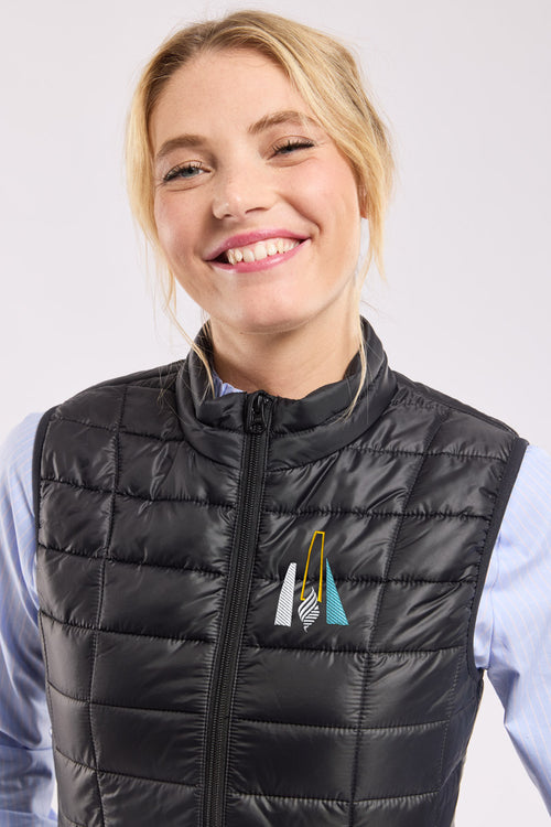 Sleeveless down jacket - Armor-lux - 2