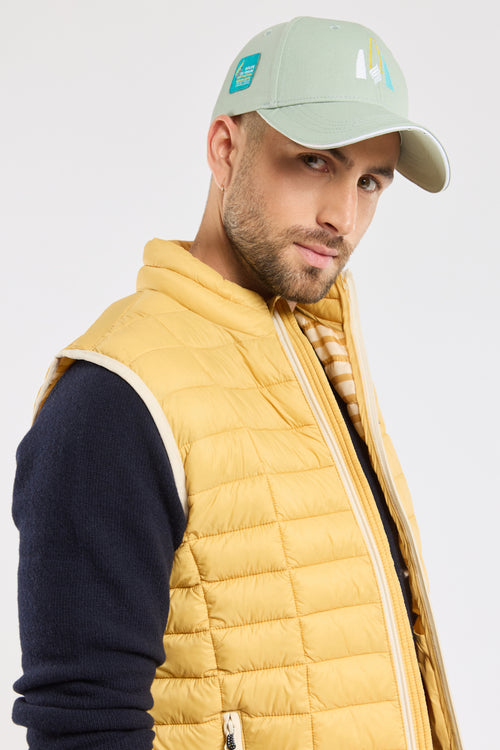 Unisex cap - cotton - Armor-lux - 1