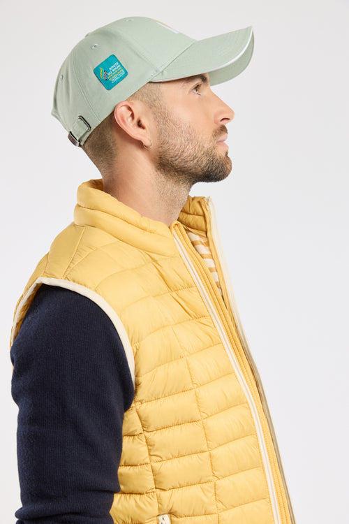 Unisex cap - cotton - Armor-lux - 2