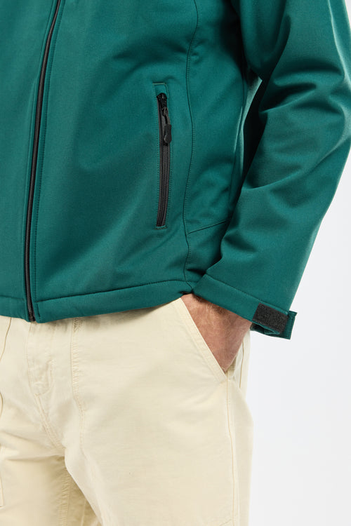 Softshell jacket - Armor-lux - 4