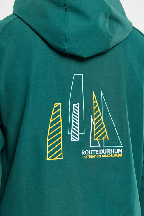 Softshell jacket - Armor-lux - 6