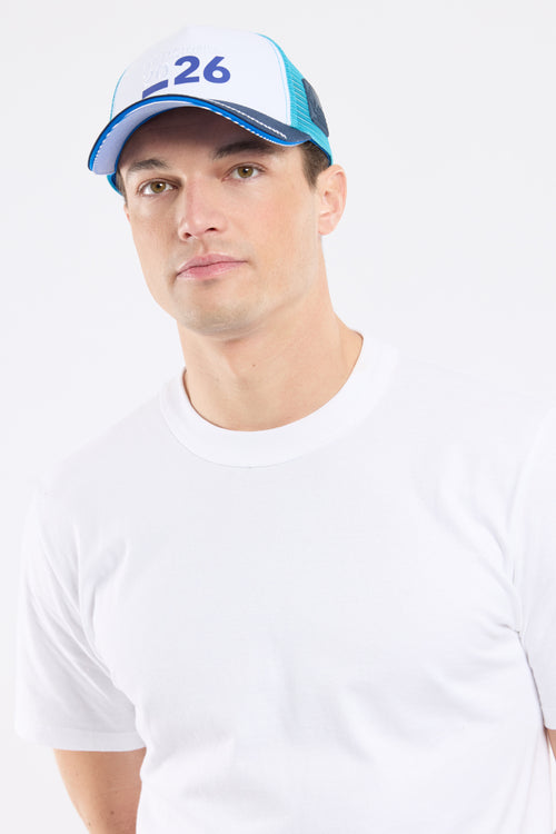 Embroidered cap - Armor-lux - 1
