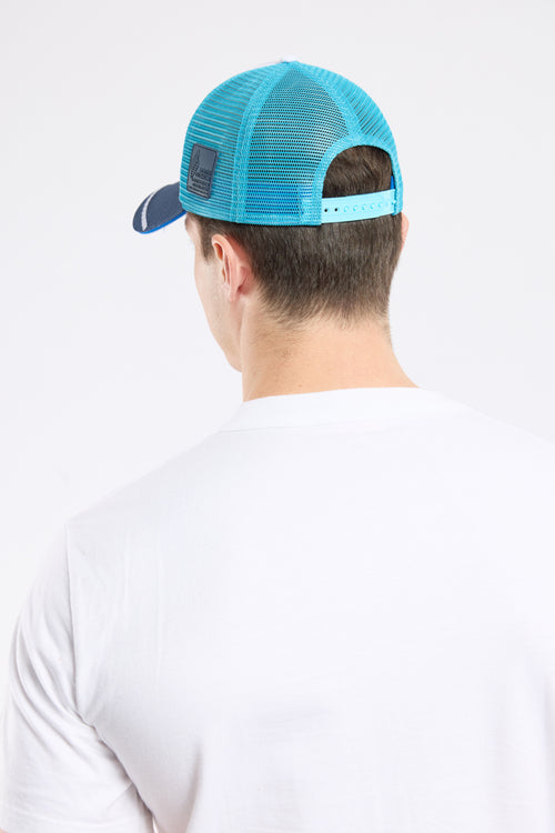 Embroidered cap - Armor-lux - 3