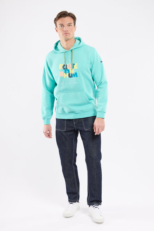 Hoodie – Route du Rhum – Destination Guadeloupe - Armor-lux - 3