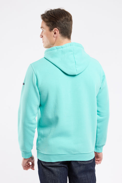 Kapuzen-Sweatshirt – Route du Rhum – Destination Guadeloupe - Armor-lux - 4