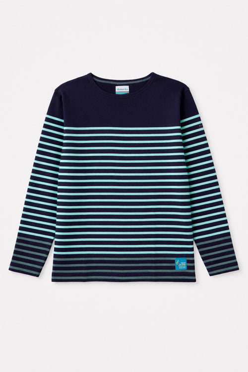 Matrosenshirt Route du Rhum – Destination Guadeloupe - Armor-lux - 1