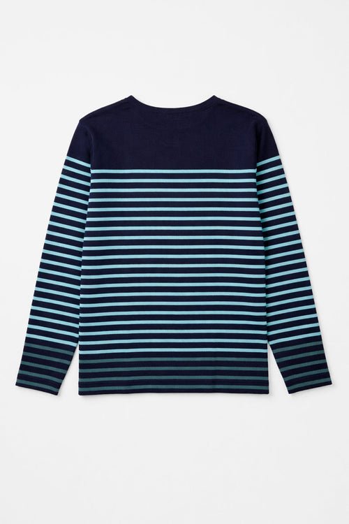 Matrosenshirt Route du Rhum – Destination Guadeloupe - Armor-lux - 2