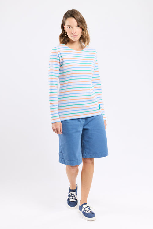 Matrosenshirt Route du Rhum – Destination Guadeloupe - Armor-lux - 3