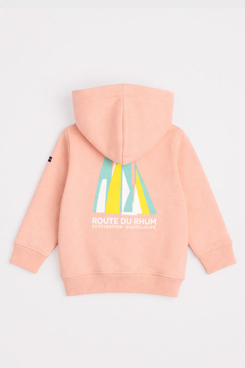 Sweat molletonné Kids - Armor-lux - 2