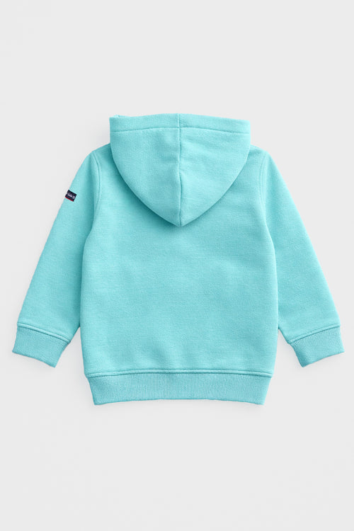 Sweat à capuche Kids - Armor-lux - 3